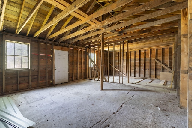 1827 N Tyler Ave, Springfield, MO 65802 - view of misc room