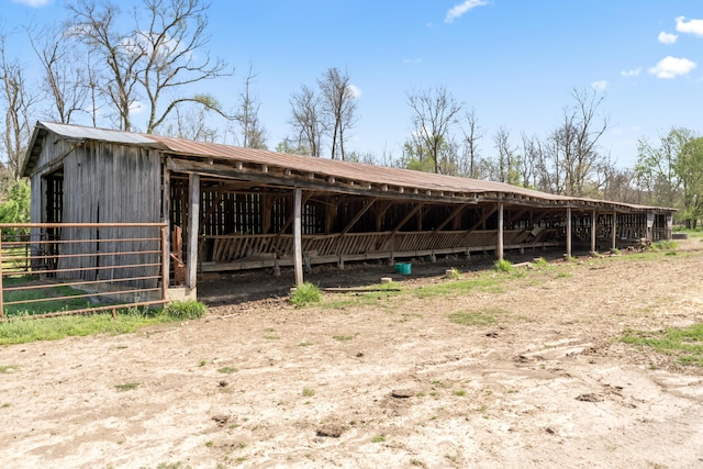 635 N Rabbit Rd, Stella, MO 64867