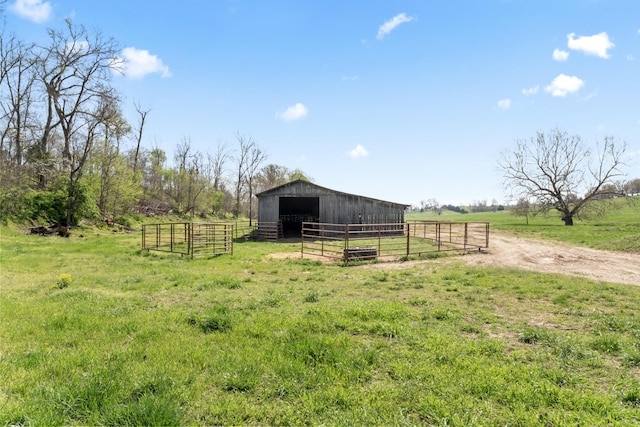 635 N Rabbit Rd, Stella, MO 64867