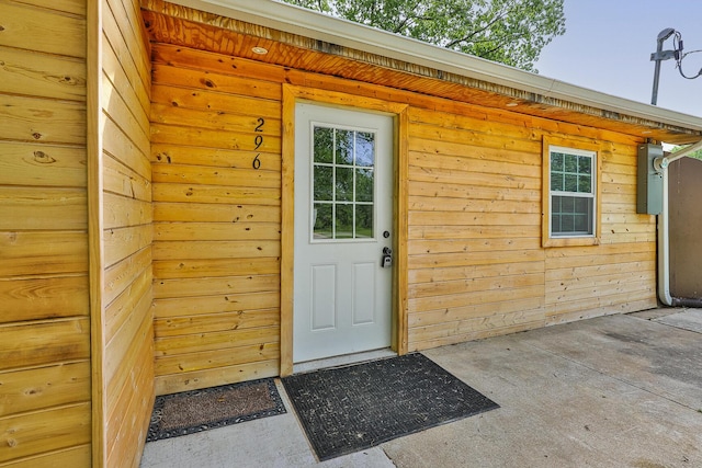 296 Lodgepole Dr, Ozark, MO 65721 - view of entrance to property