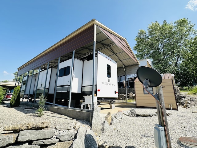 207 Star View Dr, Branson, MO 65616