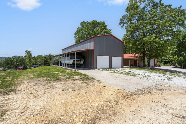 101 Teepee Ln, Kimberling City, MO 65686