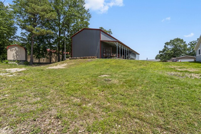101 Teepee Ln, Kimberling City, MO 65686