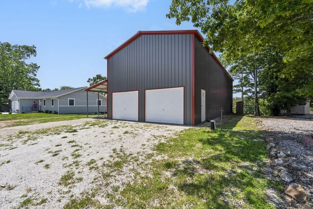 101 Teepee Ln, Kimberling City, MO 65686