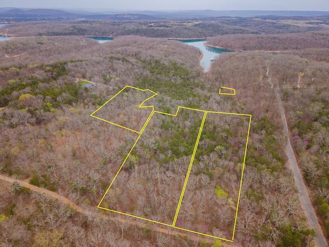 000 Tomahawk Hls Lot 1Blk 7, Shell Knob, MO 65747