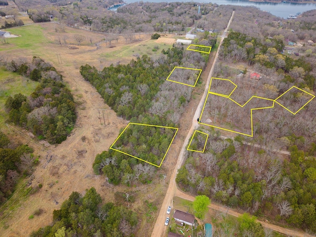 000 Tomahawk Hls Lot 1Blk 7, Shell Knob, MO 65747