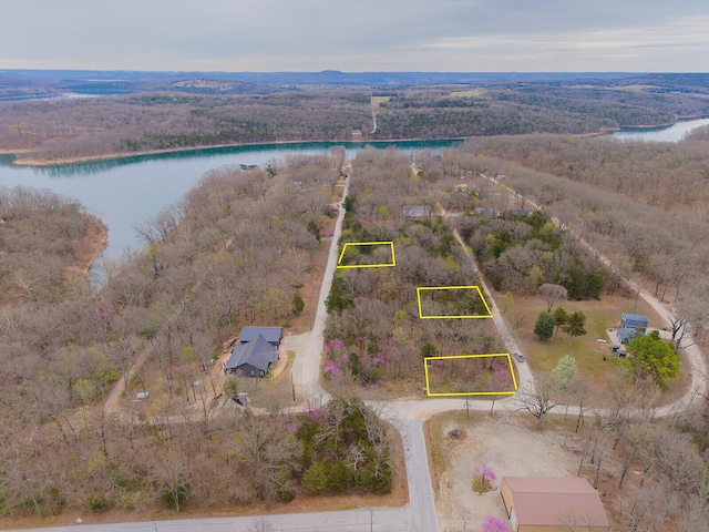 000 Tomahawk Hls Lot 1Blk 7, Shell Knob, MO 65747