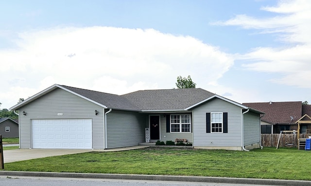 1620 Jon St, West Plains, MO 65775 - single story home featuring an attached garage and concrete driveway