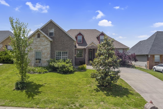 4855 S Tanager Ave, Battlefield, MO 65619 - photo 1