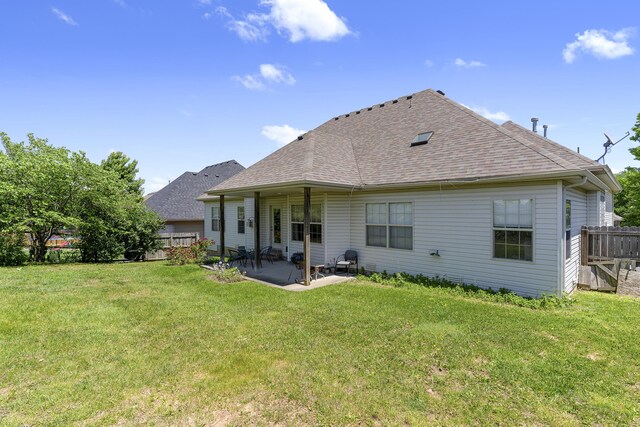 4855 S Tanager Ave, Battlefield, MO 65619 - photo 50