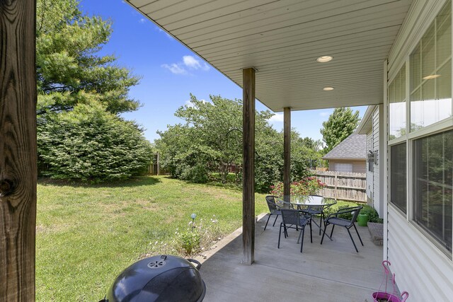 4855 S Tanager Ave, Battlefield, MO 65619 - photo 51