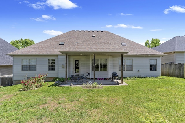 4855 S Tanager Ave, Battlefield, MO 65619 - photo 48