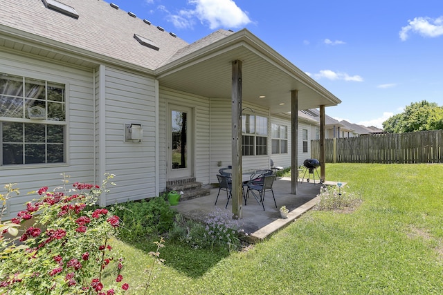 4855 S Tanager Ave, Battlefield, MO 65619 - photo 52