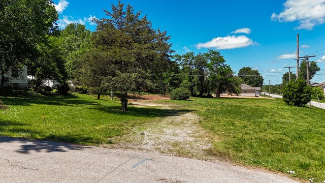 355 Roberts Dr, Mount Vernon, MO 65712