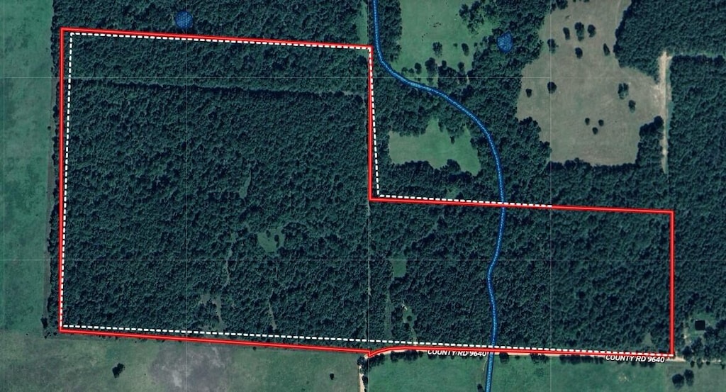 000 County Road 9640, Koshkonong, MO 65692
