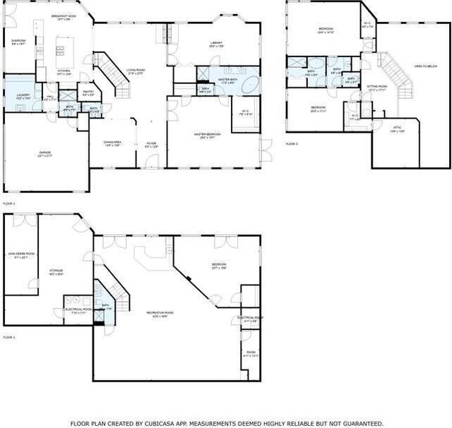 8425 E Farm Road 174, Rogersville, MO 65742 - photo 45