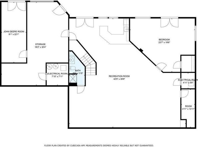8425 E Farm Road 174, Rogersville, MO 65742 - photo 44