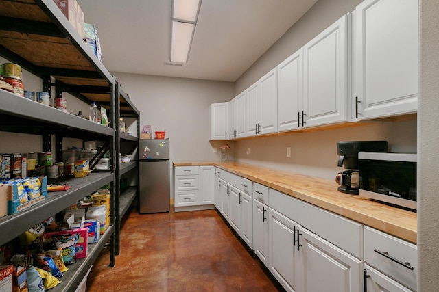 217 Victory Ln, Niangua, MO 65713 - view of storage area