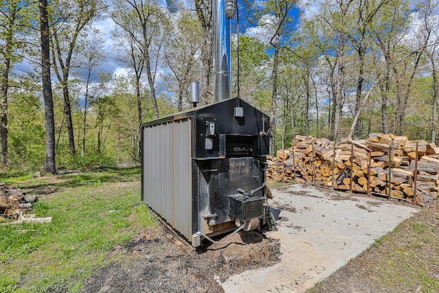 217 Victory Ln, Niangua, MO 65713 - view of outbuilding