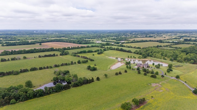 2172 E Farm Road 48, Springfield, MO 65803 - view of rural area