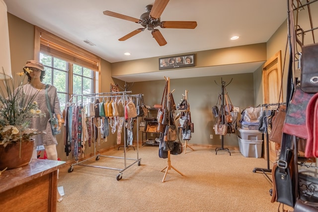 2172 E Farm Road 48, Springfield, MO 65803 - view of stable