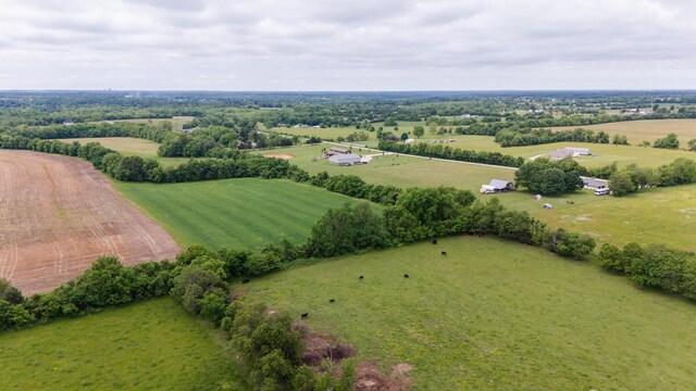 2172 E Farm Road 48, Springfield, MO 65803 - view of rural area with farmland