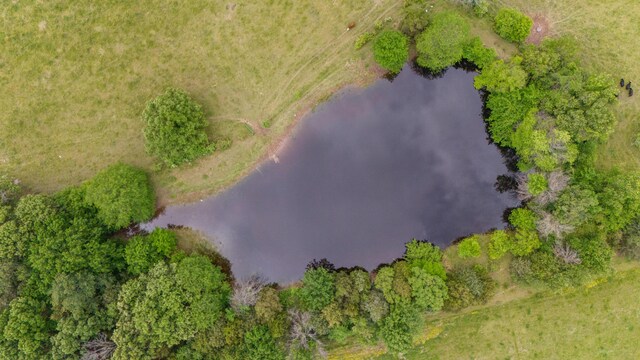 2172 E Farm Road 48, Springfield, MO 65803 - bird's eye view of a nearby body of water
