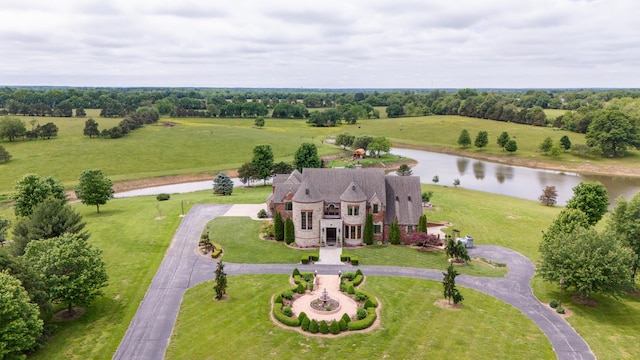 2172 E Farm Road 48, Springfield, MO 65803 - view of rural area featuring a large body of water