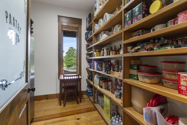 1007 Headwaters Dr, Marshfield, MO 65706 - view of pantry