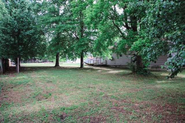 9 Carte Sq, West Plains, MO 65775 - view of grassy yard