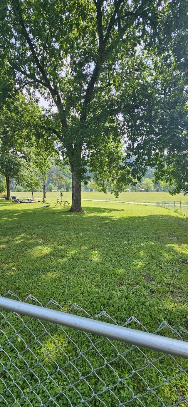 182 Cathy St, Branson, MO 65616 - view of grassy yard