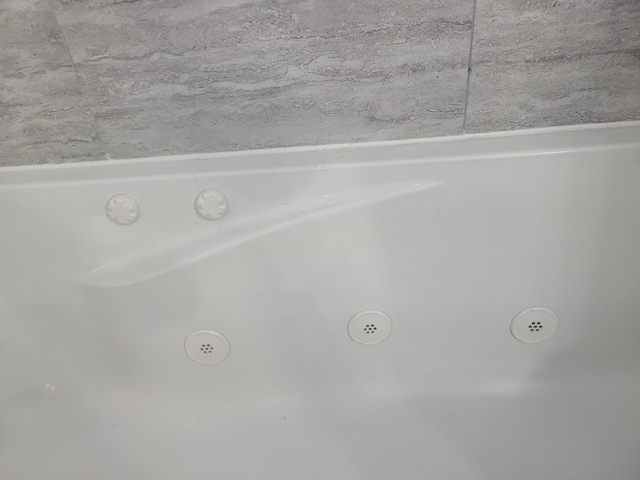 511 3rd St, Mccune, MO 66753 - bathroom view