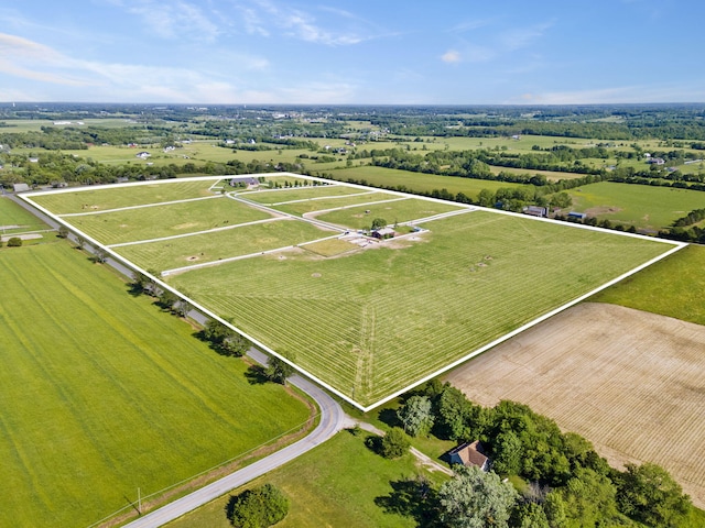 3731 S Farm Rd Unit 219, Rogersville, MO 65742 - overview of rural landscape