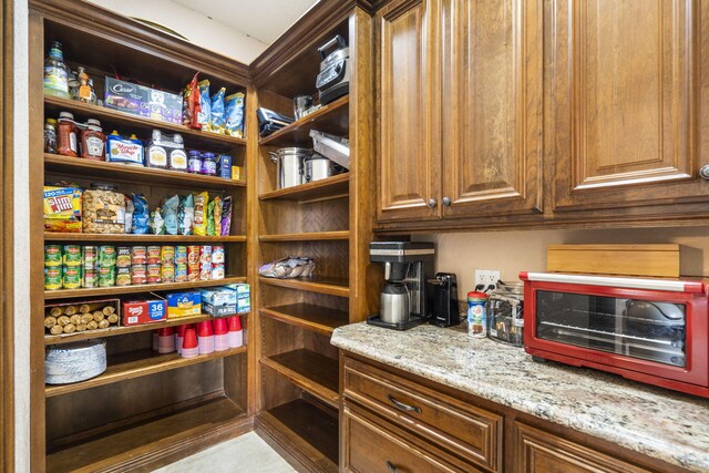 3731 S Farm Rd Unit 219, Rogersville, MO 65742 - view of pantry