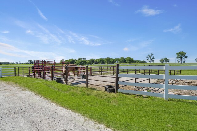 3731 S Farm Rd Unit 219, Rogersville, MO 65742 - stable with a rural view