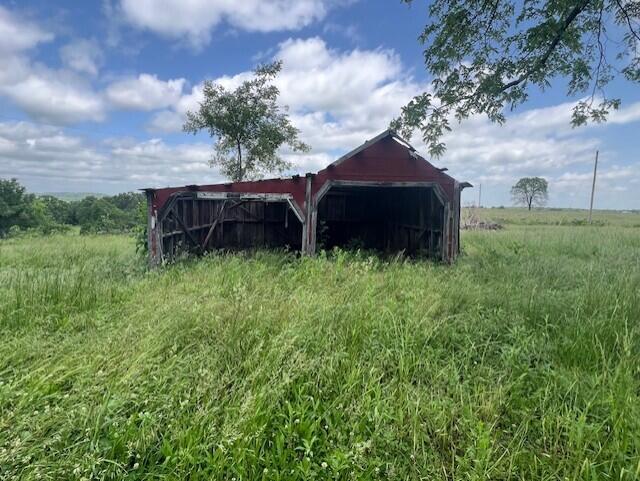 5596 Bado Rd, Cabool, MO 65689 - view of pole building