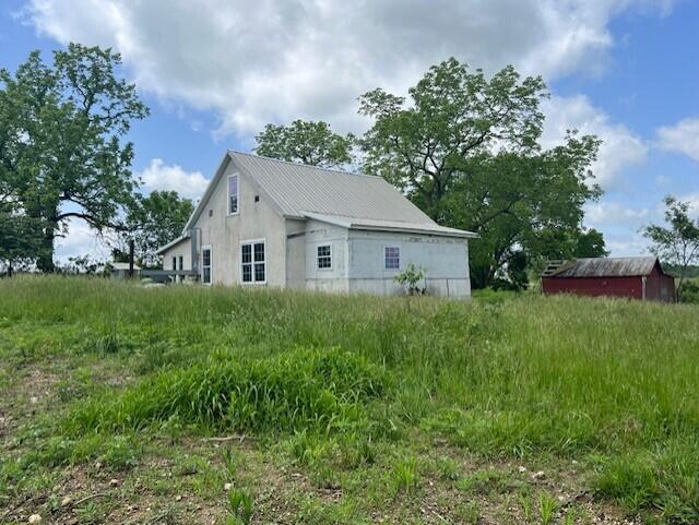 5596 Bado Rd, Cabool, MO 65689 - view of outbuilding