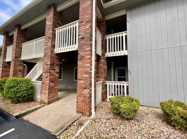 123 River Point Rd Unit 33, Hollister, MO 65672 - view of property