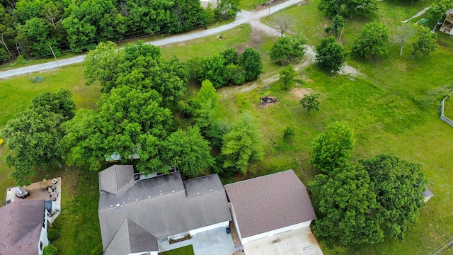 21650 Kings Loop, Hermitage, MO 65668 - bird's eye view
