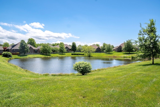 1086 S Joshua Ave, Republic, MO 65738 - water view featuring nearby suburban area