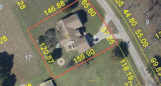 27324 Farm Rd Unit 1255, Golden, MO 65658 - photo 34