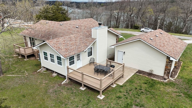 27324 Farm Rd Unit 1255, Golden, MO 65658 - photo 7