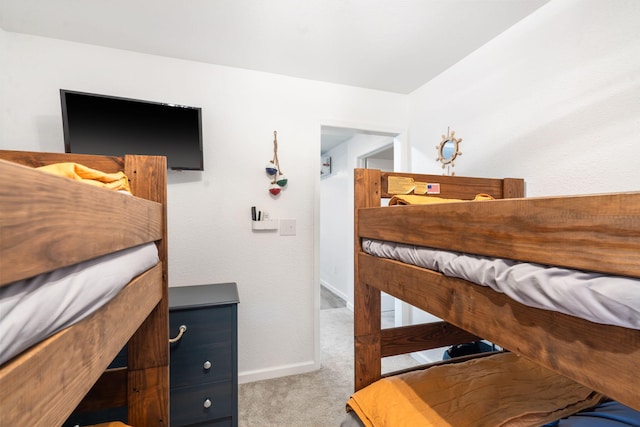 96 Samson St, Cape Fair, MO 65624 - carpeted bedroom featuring baseboards