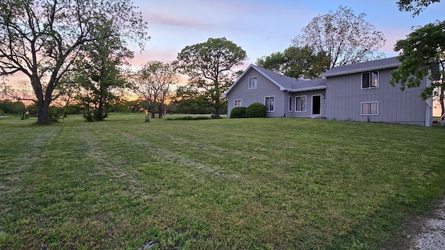 898 Short State Highway Y, Marshfield, MO 65706 - view of grassy yard
