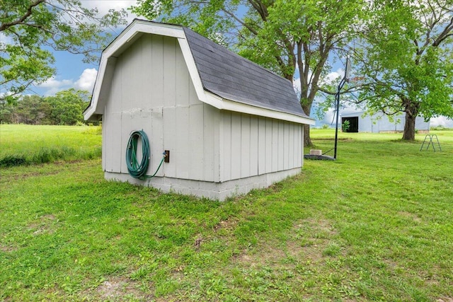 898 Short State Highway Y, Marshfield, MO 65706 - view of outbuilding