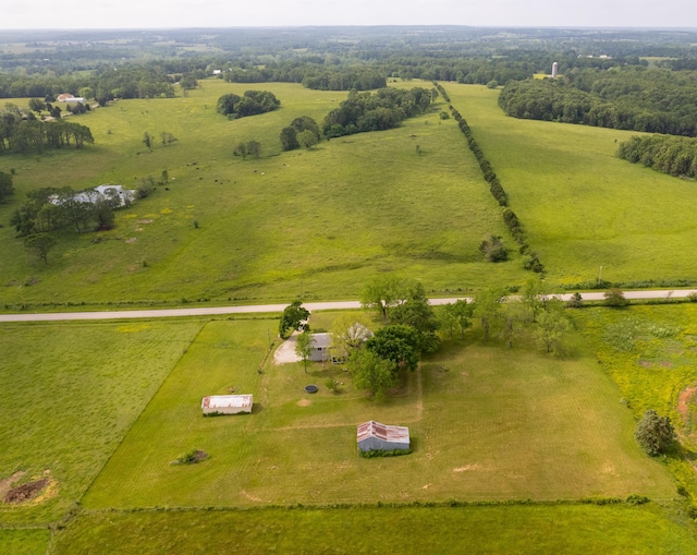 898 Short State Highway Y, Marshfield, MO 65706 - view of rural area with agricultural land