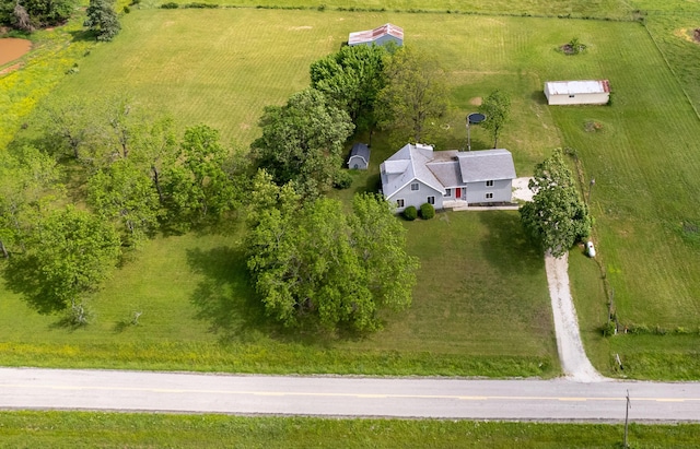 898 Short State Highway Y, Marshfield, MO 65706 - view of rural area