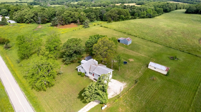 898 Short State Highway Y, Marshfield, MO 65706 - view of rural area