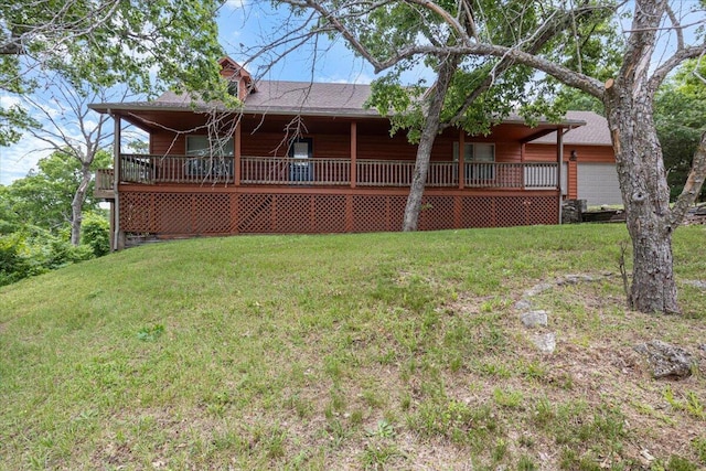 196 Cedarberry Dr, Blue Eye, MO 65611 - photo 30