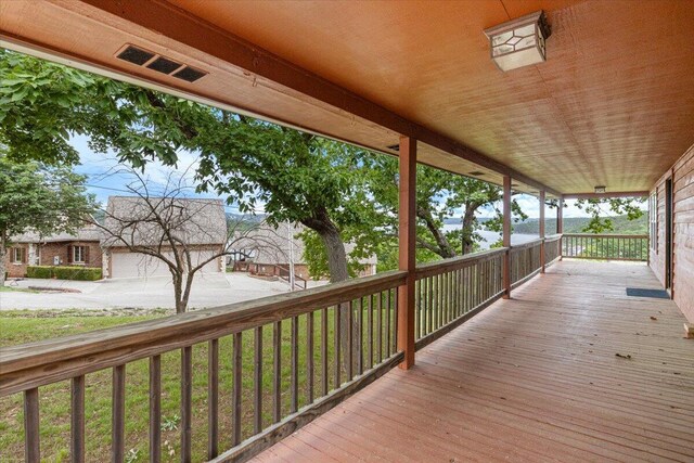 196 Cedarberry Dr, Blue Eye, MO 65611 - photo 31